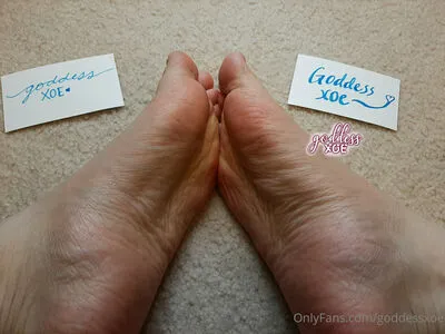 Goddessxoe OnlyFans Leaked Free Thumbnail Picture - #o4Z0L8AqPK