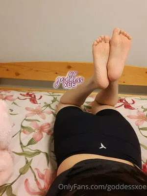 Goddessxoe OnlyFans Leaked Free Thumbnail Picture - #wJBUfrMWP7