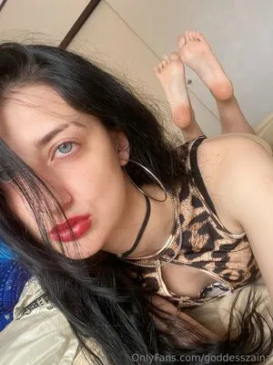 Goddesszaina OnlyFans Leaked Free Thumbnail Picture - #5GN5CvUYaU