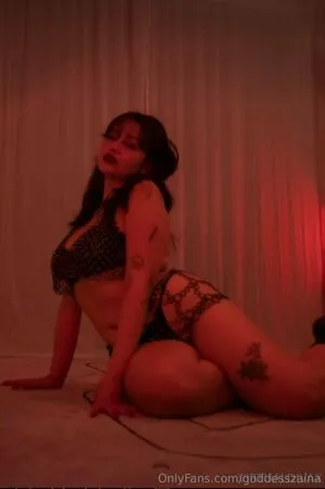 Goddesszaina OnlyFans Leaked Free Thumbnail Picture - #Ck8O7PnGEl