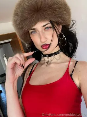 Goddesszaina OnlyFans Leaked Free Thumbnail Picture - #FVe922UQiI