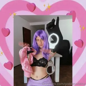 Goddesszaina OnlyFans Leaked Free Thumbnail Picture - #UUilSlCZzJ
