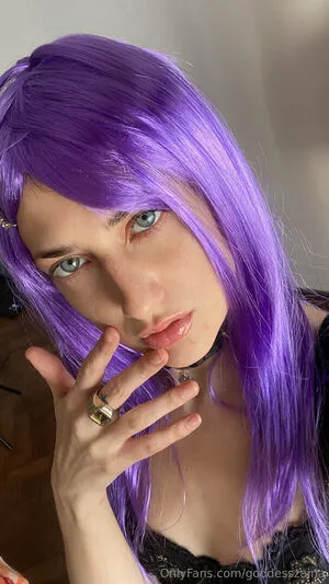 Goddesszaina OnlyFans Leaked Free Thumbnail Picture - #ktgAP0VsbC