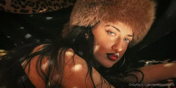 Goddesszaina OnlyFans Leaked Free Thumbnail Picture - #pDoHwRPM4V