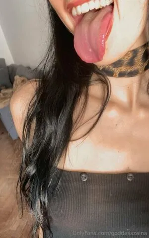 Goddesszaina OnlyFans Leaked Free Thumbnail Picture - #wXI6KZffDd