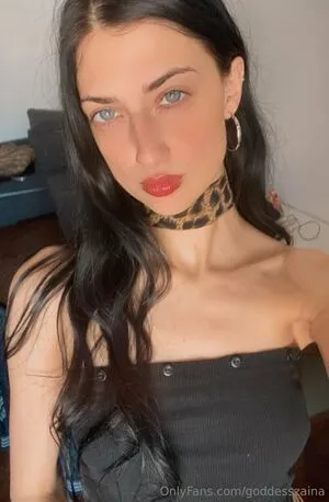 Goddesszaina OnlyFans Leaked Free Thumbnail Picture - #wqp0S9bHWh