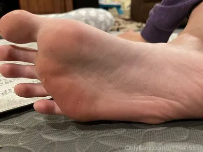 Goddesszeldafeet11 OnlyFans Leaked Free Thumbnail Picture - #HzJ2njsNEY