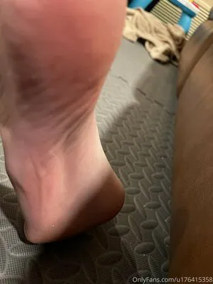 Goddesszeldafeet11 OnlyFans Leaked Free Thumbnail Picture - #cPjnPIw1Rv