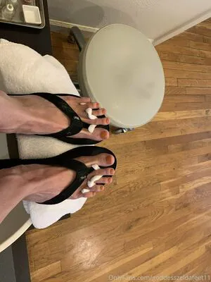 Goddesszeldafeet11 OnlyFans Leaked Free Thumbnail Picture - #y6PvVGWcHj