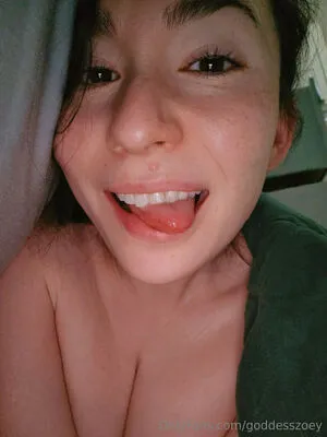 Goddesszoey OnlyFans Leaked Free Thumbnail Picture - #vHxpByFnbH