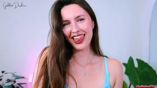 Goddexx Daphne OnlyFans Leaked Free Thumbnail Picture - #dM4DwKMobb