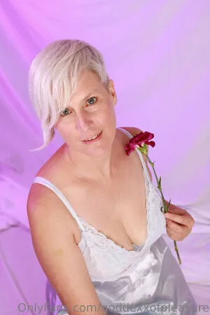 Goddexxofpleasure OnlyFans Leaked Free Thumbnail Picture - #jxBVabM2TN