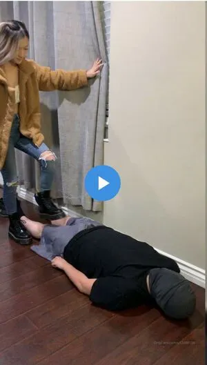 Godessjny OnlyFans Leaked Free Thumbnail Picture - #ZPemcYzfKH