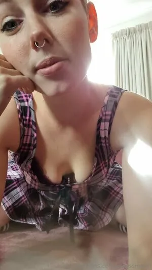 Godessmeish OnlyFans Leaked Free Thumbnail Picture - #BXCVzT6kol