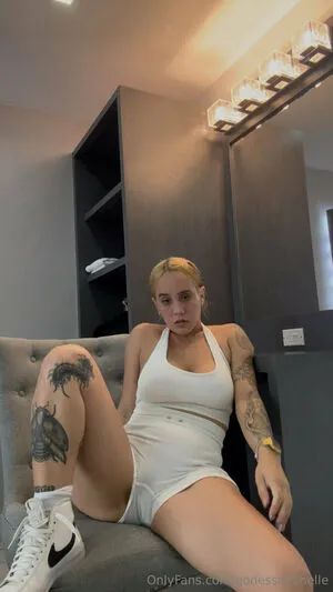 Godessmichelle OnlyFans Leaked Free Thumbnail Picture - #B0Lg15Vi85