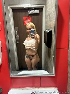 Godessmichelle OnlyFans Leaked Free Thumbnail Picture - #GwtpWUO2XP