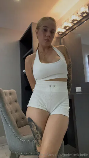 Godessmichelle OnlyFans Leaked Free Thumbnail Picture - #vm1d0X9whe