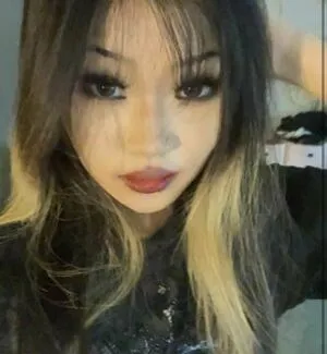 Godesszi41 OnlyFans Leaked Free Thumbnail Picture - #5GOTxTiMKC