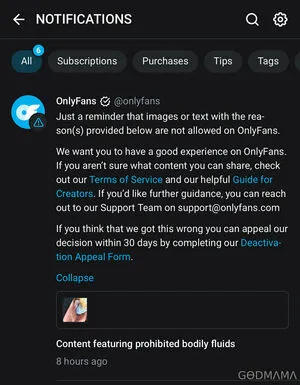 Godmama Io OnlyFans Leaked Free Thumbnail Picture - #3PVNJxfQof