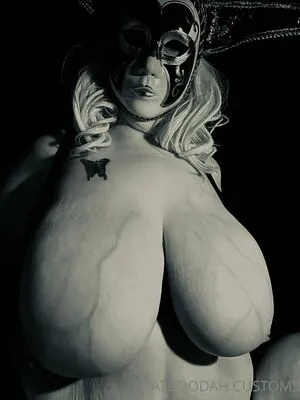 Godmama Io OnlyFans Leaked Free Thumbnail Picture - #3d5xNSWnzR