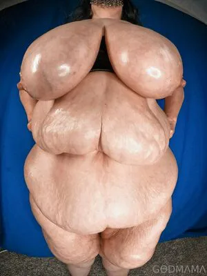 Godmama Io OnlyFans Leaked Free Thumbnail Picture - #41uGp5f83V