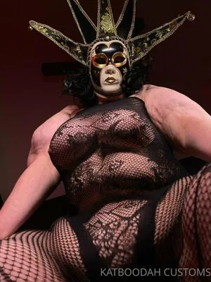 Godmama Io OnlyFans Leaked Free Thumbnail Picture - #HCim6BbIK6