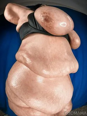 Godmama Io OnlyFans Leaked Free Thumbnail Picture - #NSbeWlluGd