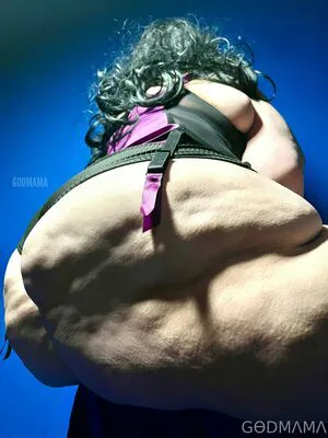 Godmama Io OnlyFans Leaked Free Thumbnail Picture - #U5VRXyUO3v