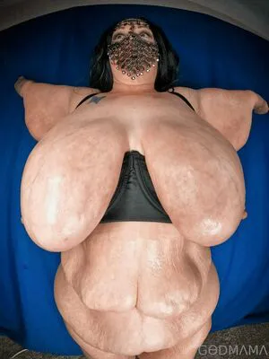 Godmama Io OnlyFans Leaked Free Thumbnail Picture - #dwy5KS0c7q