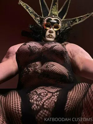 Godmama Io OnlyFans Leaked Free Thumbnail Picture - #f18H69PqAR