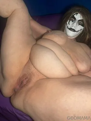 Godmama Io OnlyFans Leaked Free Thumbnail Picture - #hHJyvfQVqJ