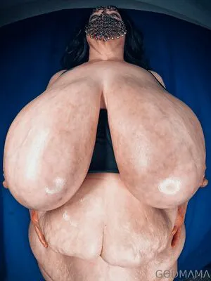 Godmama Io OnlyFans Leaked Free Thumbnail Picture - #iGaf9x7USc