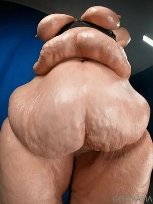 Godmama Io OnlyFans Leaked Free Thumbnail Picture - #mszGq6pl8w