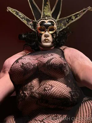 Godmama Io OnlyFans Leaked Free Thumbnail Picture - #xeoom9a4m8