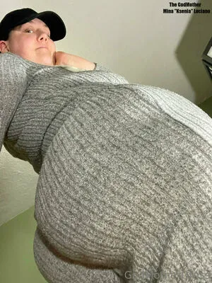 Godmotherofassfree OnlyFans Leaked Free Thumbnail Picture - #0M2cZKKZFV