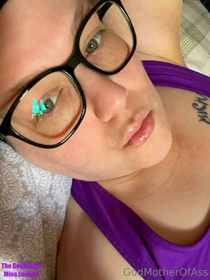 Godmotherofassfree OnlyFans Leaked Free Thumbnail Picture - #1WwTDKxCvr