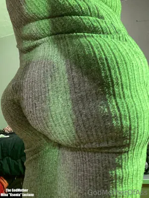 Godmotherofassfree OnlyFans Leaked Free Thumbnail Picture - #61XzRbZVB2