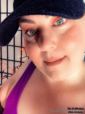 Godmotherofassfree OnlyFans Leaked Free Thumbnail Picture - #B1jQqYbpSe