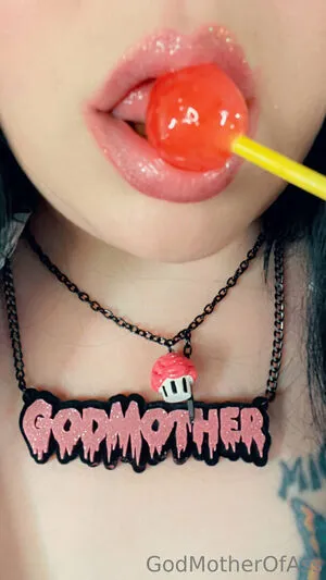 Godmotherofassfree OnlyFans Leaked Free Thumbnail Picture - #CsoKOOsrJ3