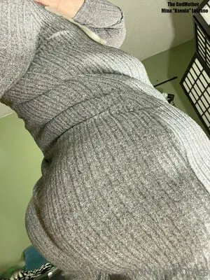 Godmotherofassfree OnlyFans Leaked Free Thumbnail Picture - #HcOH0kK2OP