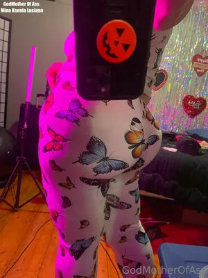 Godmotherofassfree OnlyFans Leaked Free Thumbnail Picture - #aNO5rOJvsW