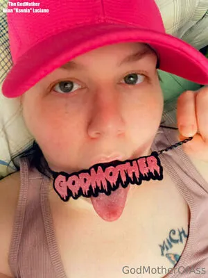 Godmotherofassfree OnlyFans Leaked Free Thumbnail Picture - #gs1UXBhPpT