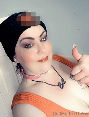 Godmotherofassfree OnlyFans Leaked Free Thumbnail Picture - #pRDvkBCcvT