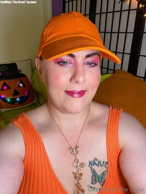 Godmotherthegreatfree OnlyFans Leaked Free Thumbnail Picture - #08ejbG74M0