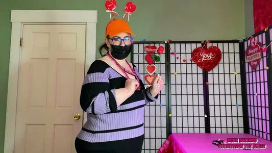 Godmotherthegreatfree OnlyFans Leaked Free Thumbnail Picture - #0cPur8k0pn