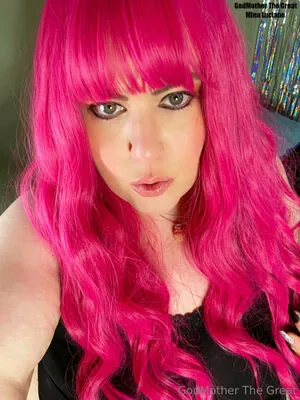 Godmotherthegreatfree OnlyFans Leaked Free Thumbnail Picture - #1Uhhn5JAmD