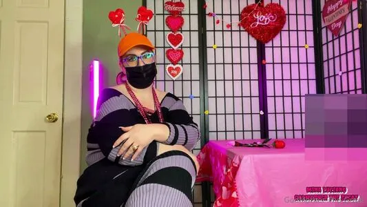 Godmotherthegreatfree OnlyFans Leaked Free Thumbnail Picture - #6PXATHO1ty