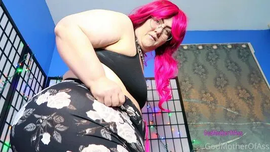Godmotherthegreatfree OnlyFans Leaked Free Thumbnail Picture - #9DMorP938a