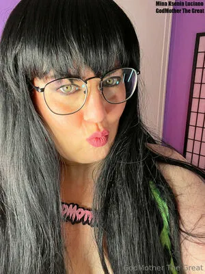 Godmotherthegreatfree OnlyFans Leaked Free Thumbnail Picture - #AZw0i9Jqlo