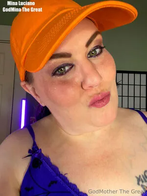 Godmotherthegreatfree OnlyFans Leaked Free Thumbnail Picture - #BsPSRqMsmh
